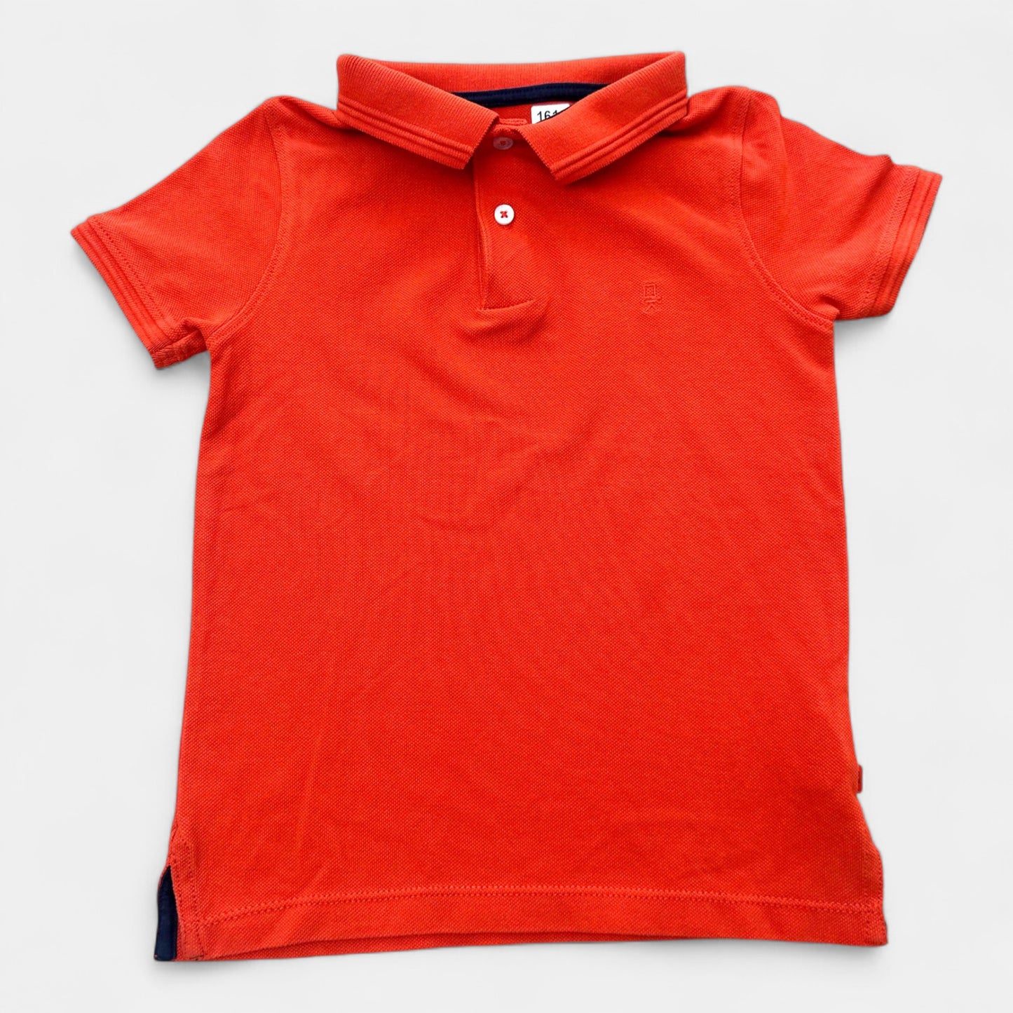 Polo Okaïdi : 6 ans