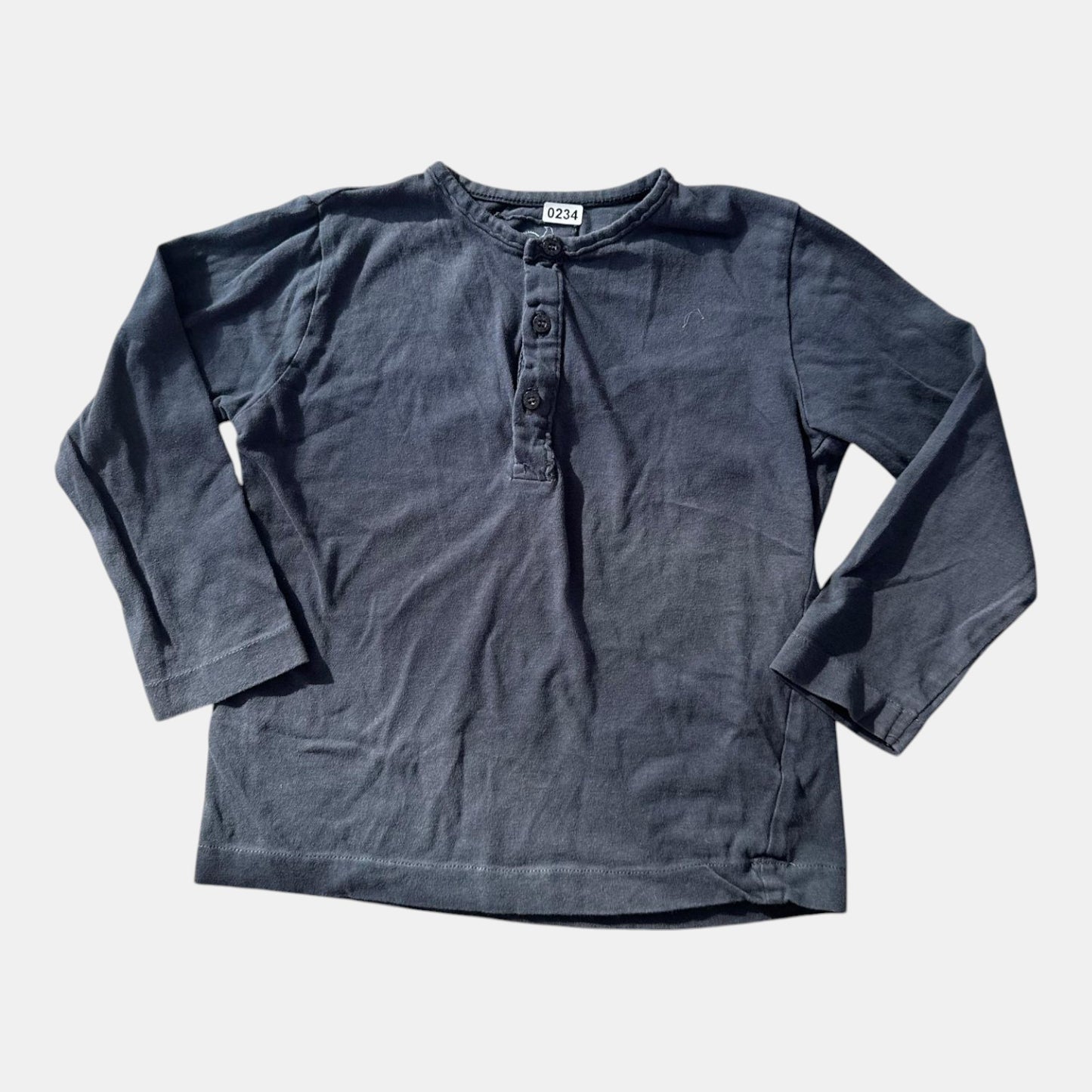 T-Shirt Bout'chou : 36 mois