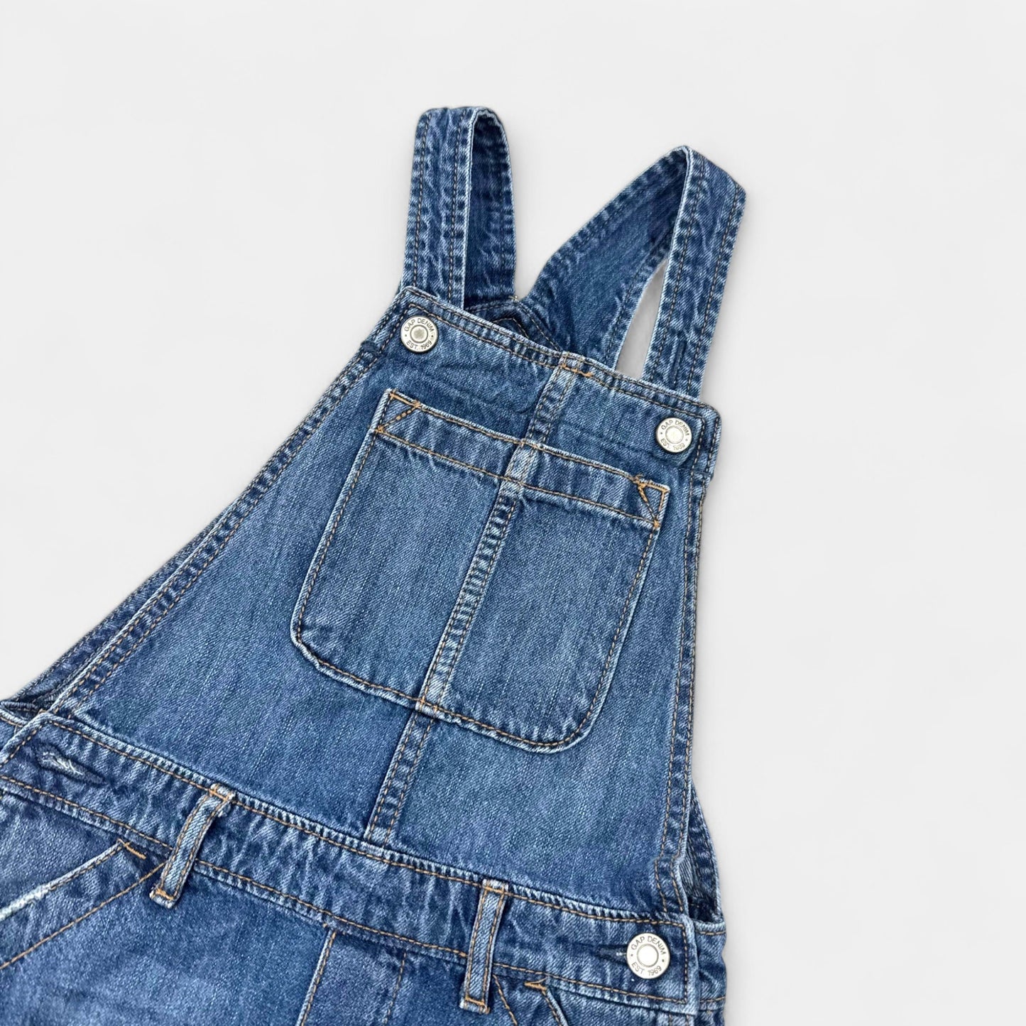 Salopette Gap : 6 ans