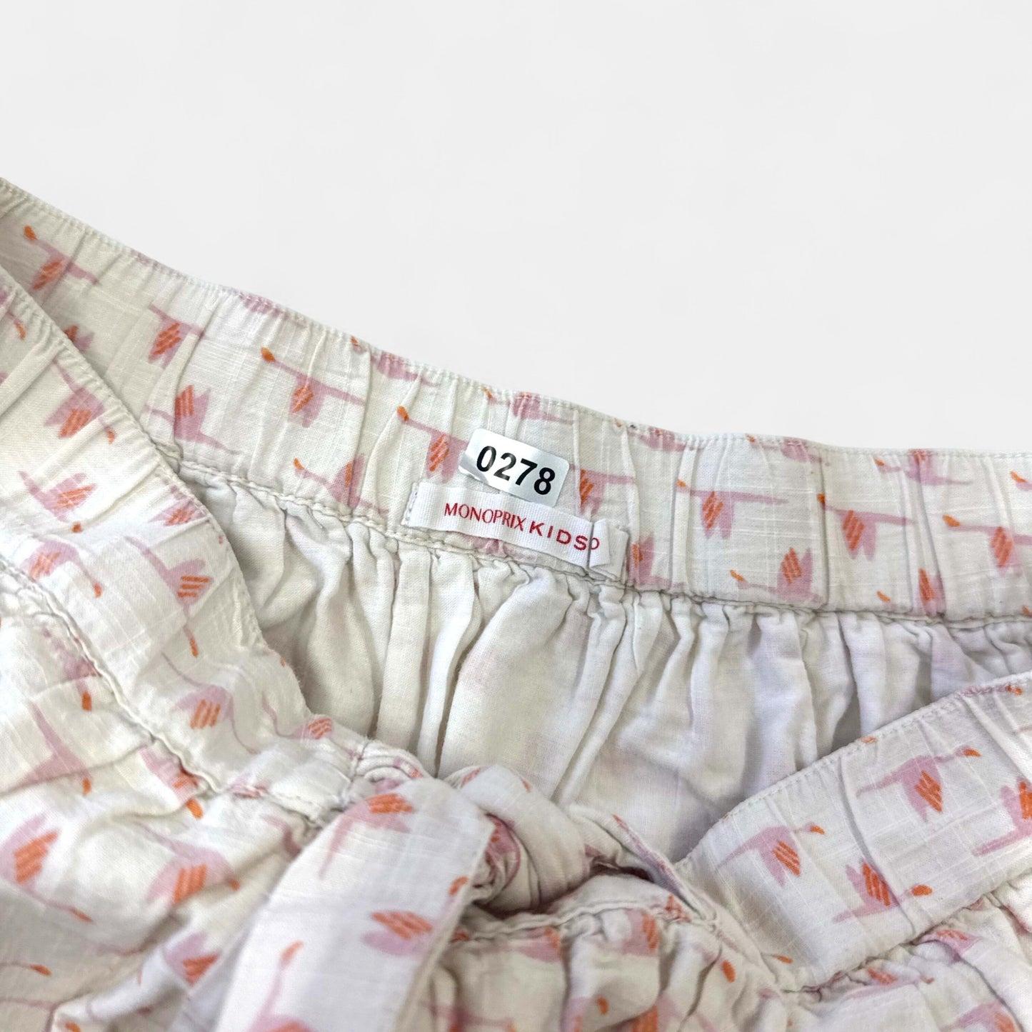 Jupe Monoprix Kids : 10 ans