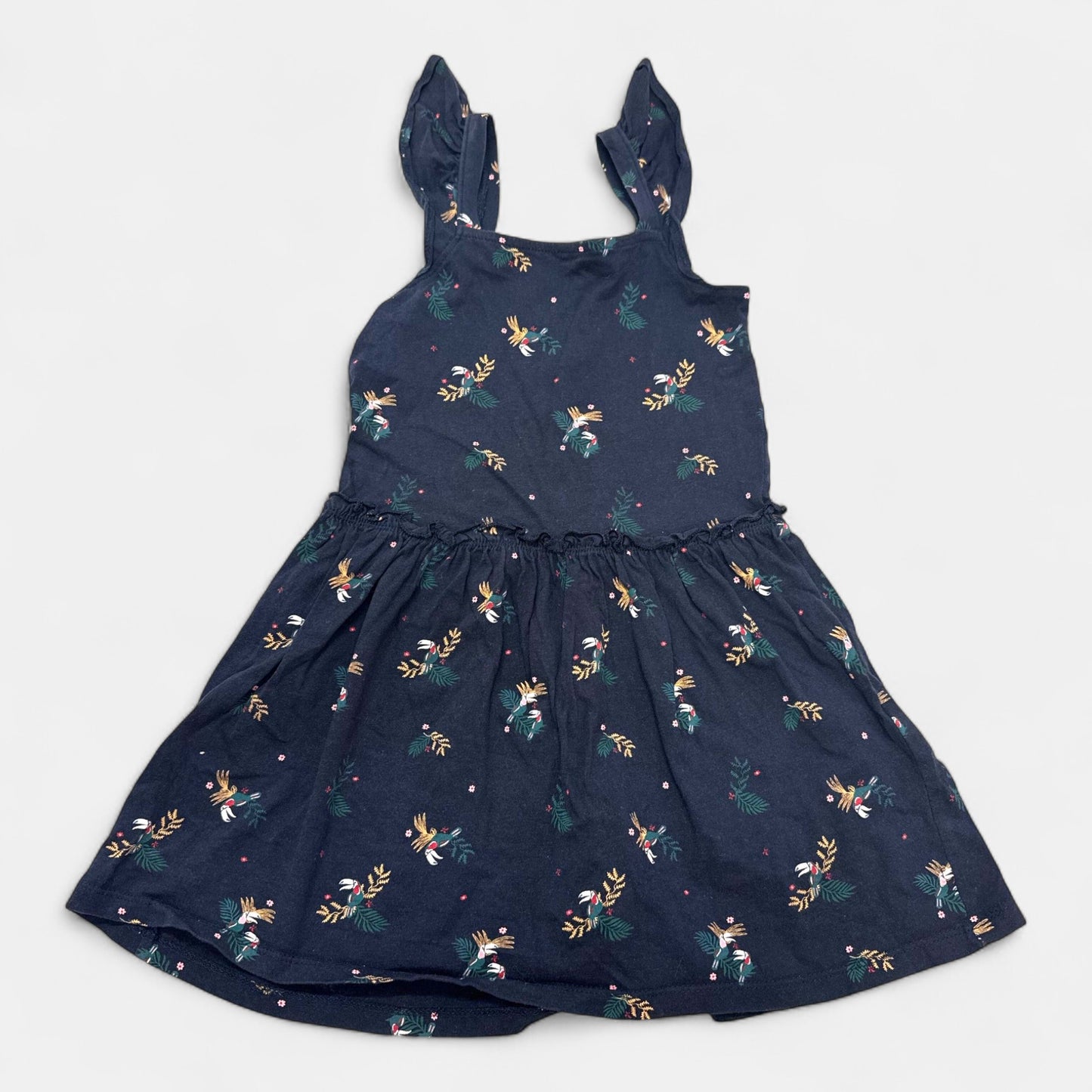 Robe Kiabi : 6 ans