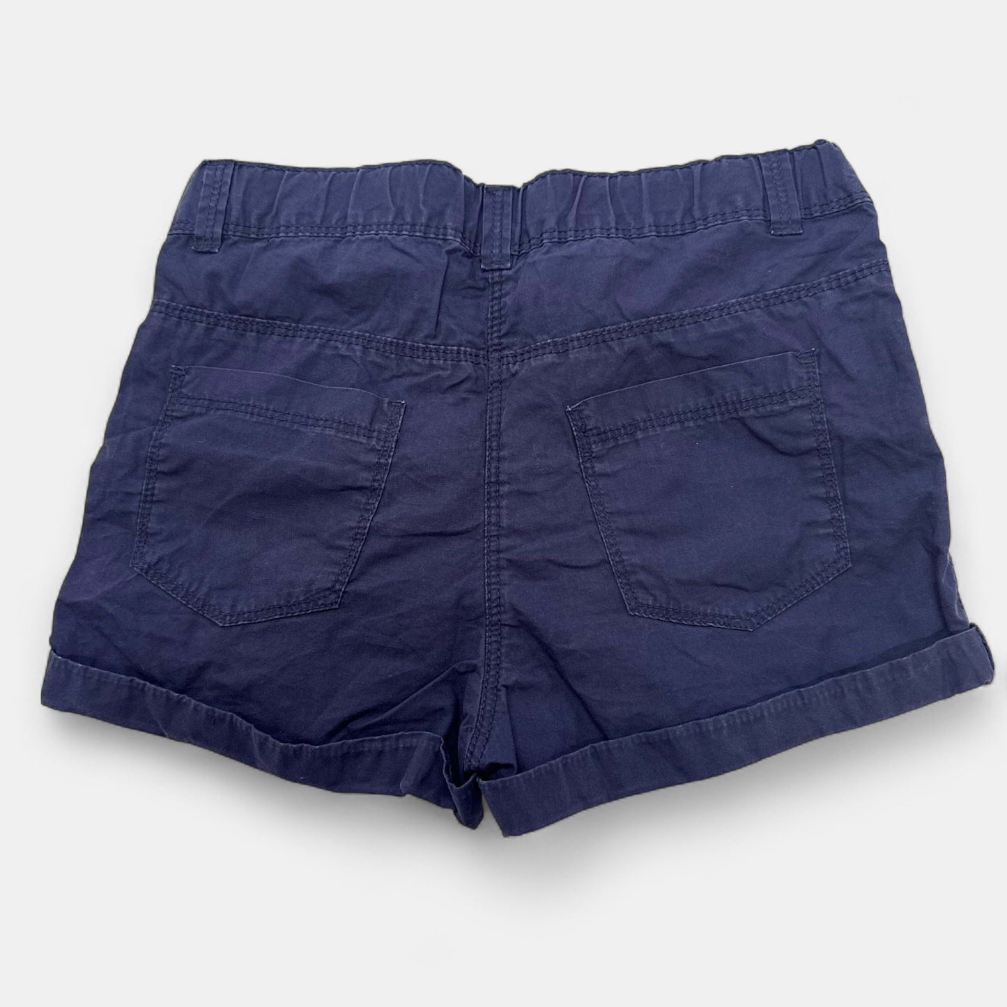 Short Gémo : 8 ans