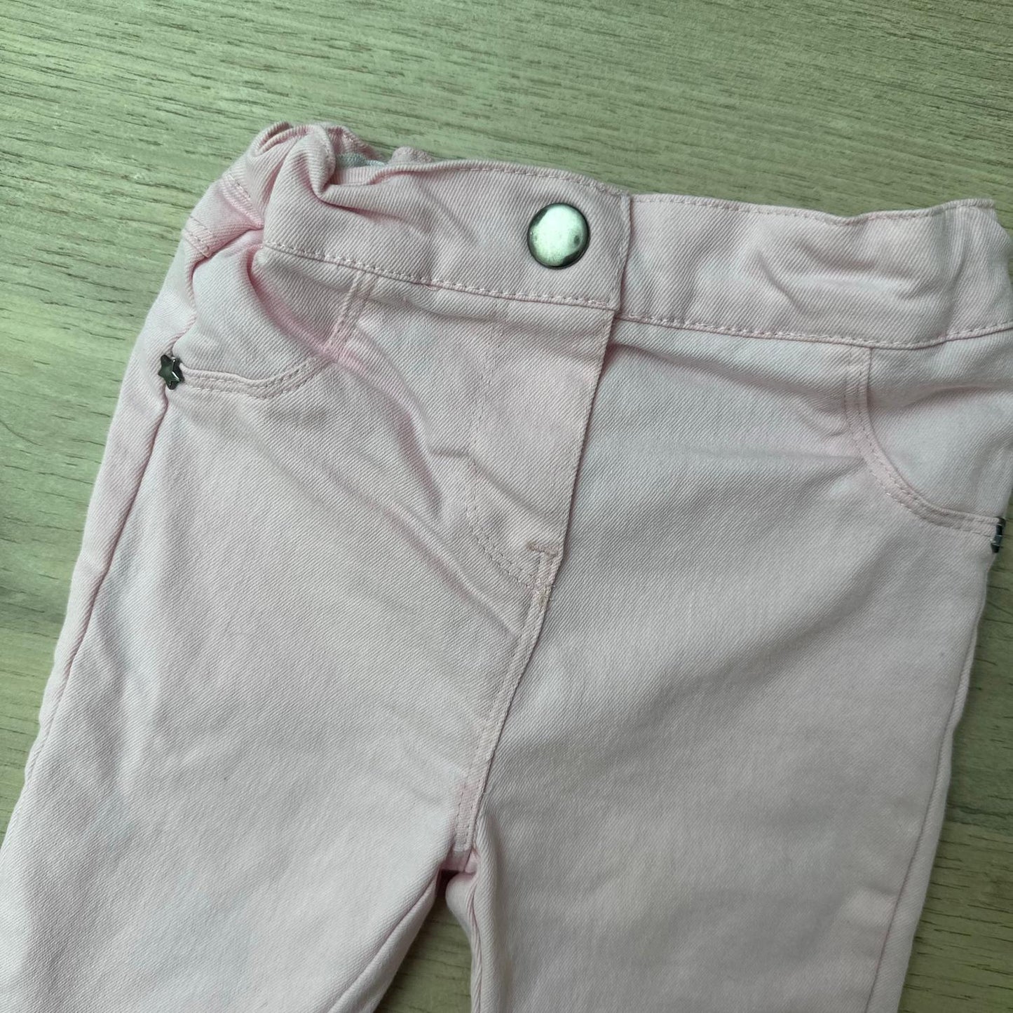 Pantalon babibou : 6 mois