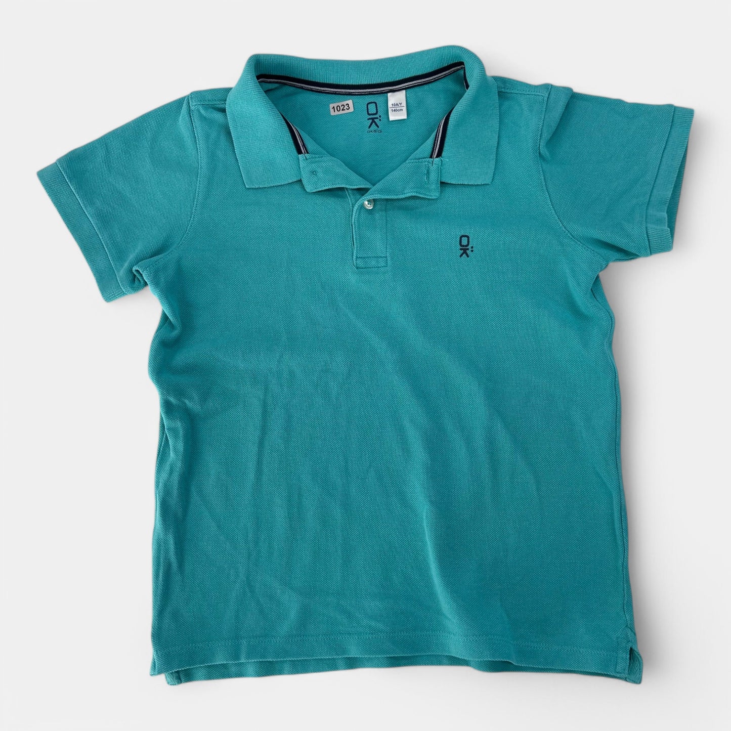 Polo Okaïdi : 10 ans