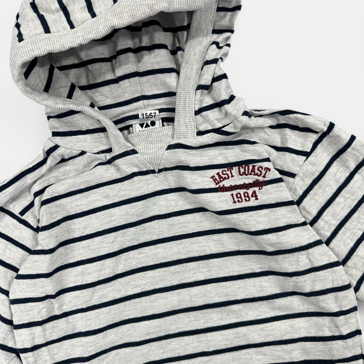 Pull Tape à l'oeil : 5 ans