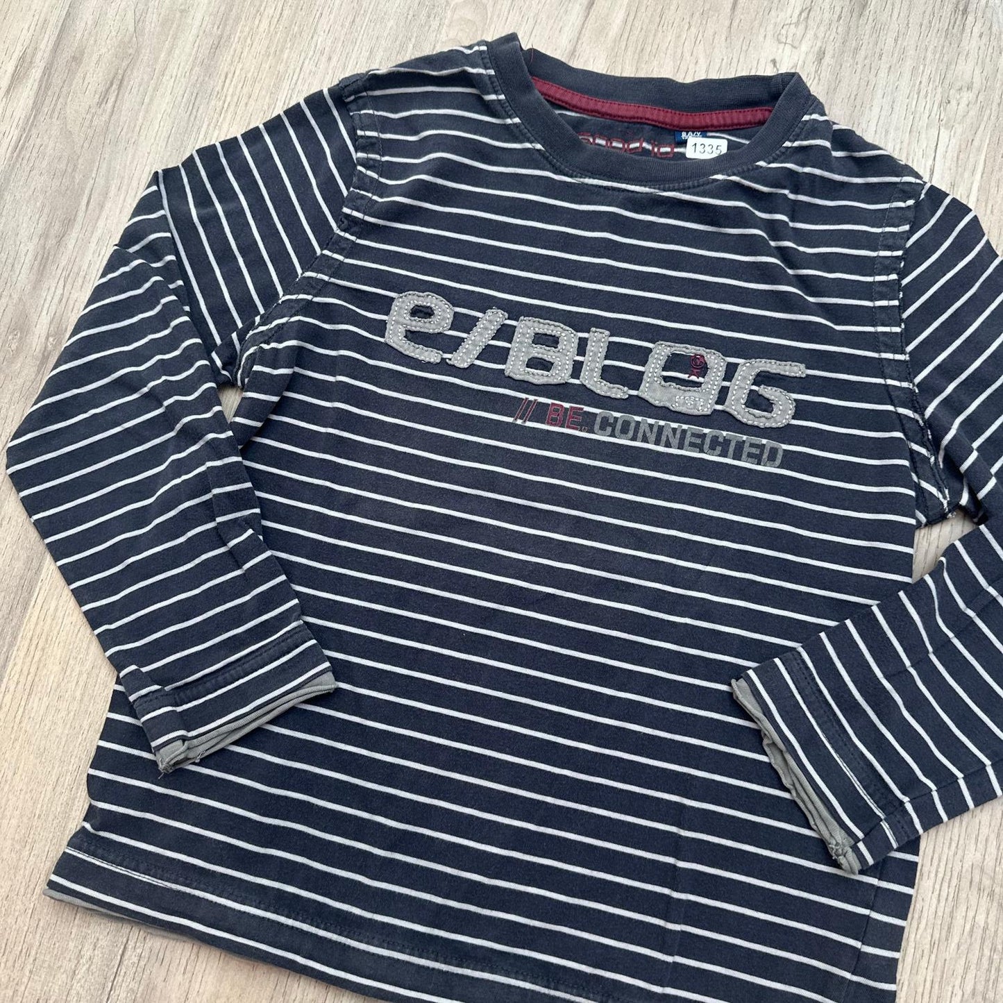 T-Shirt Okaïdi : 8 ans