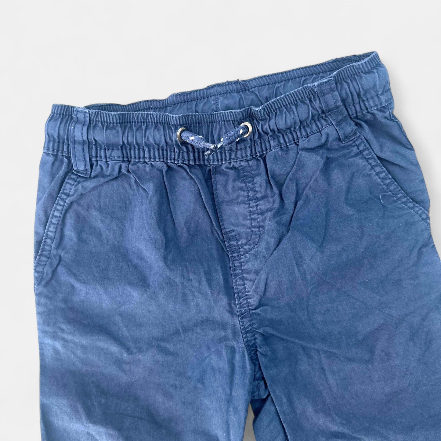 Short Orchestra : 4 ans