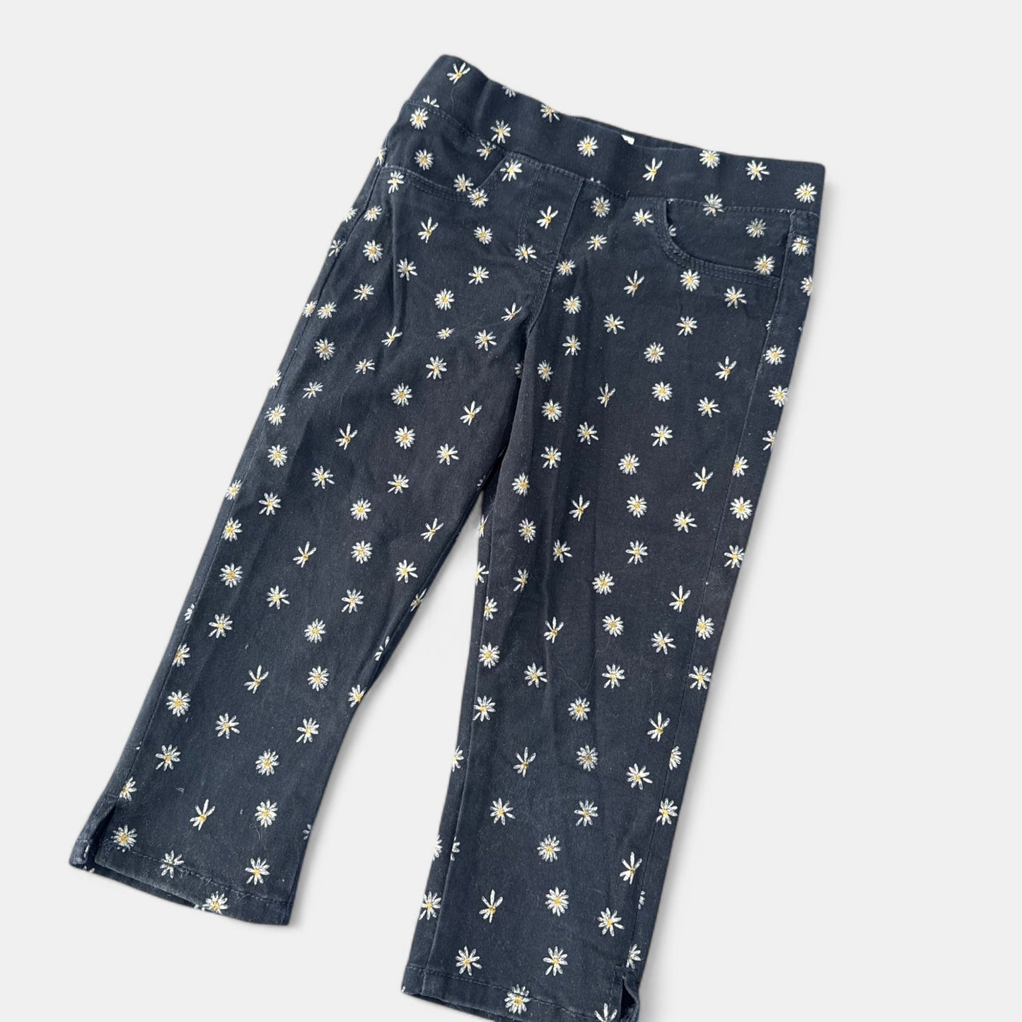Pantalon Verbaudet : 6 ans
