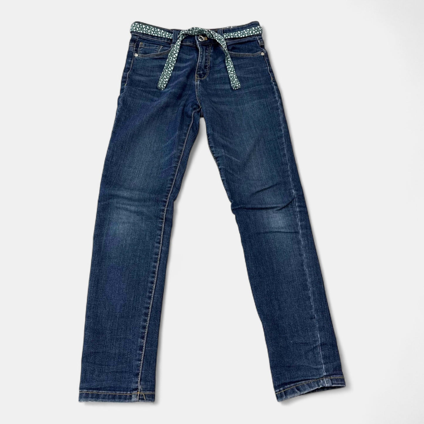 Pantalon Okaïdi : 10 ans
