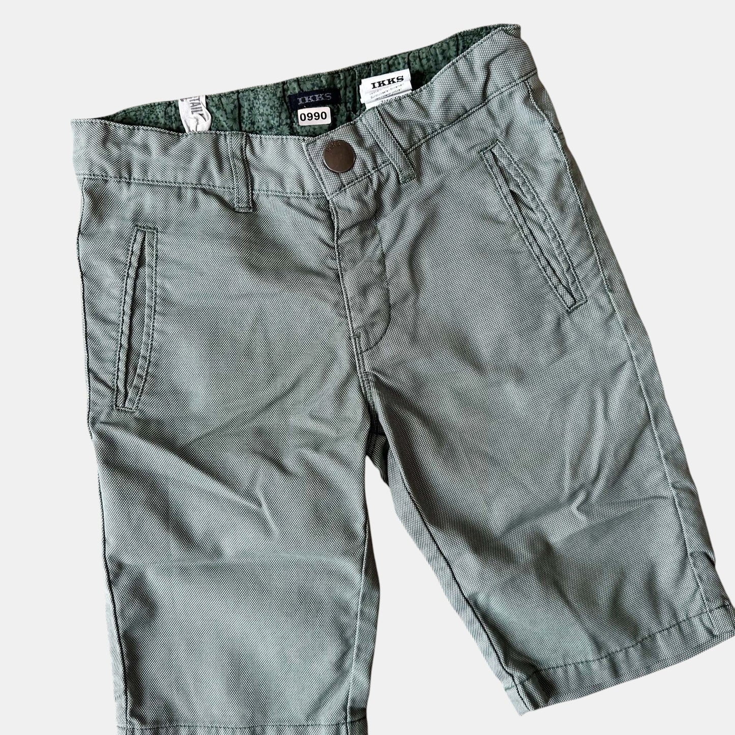 Short IKKS : 8 ans