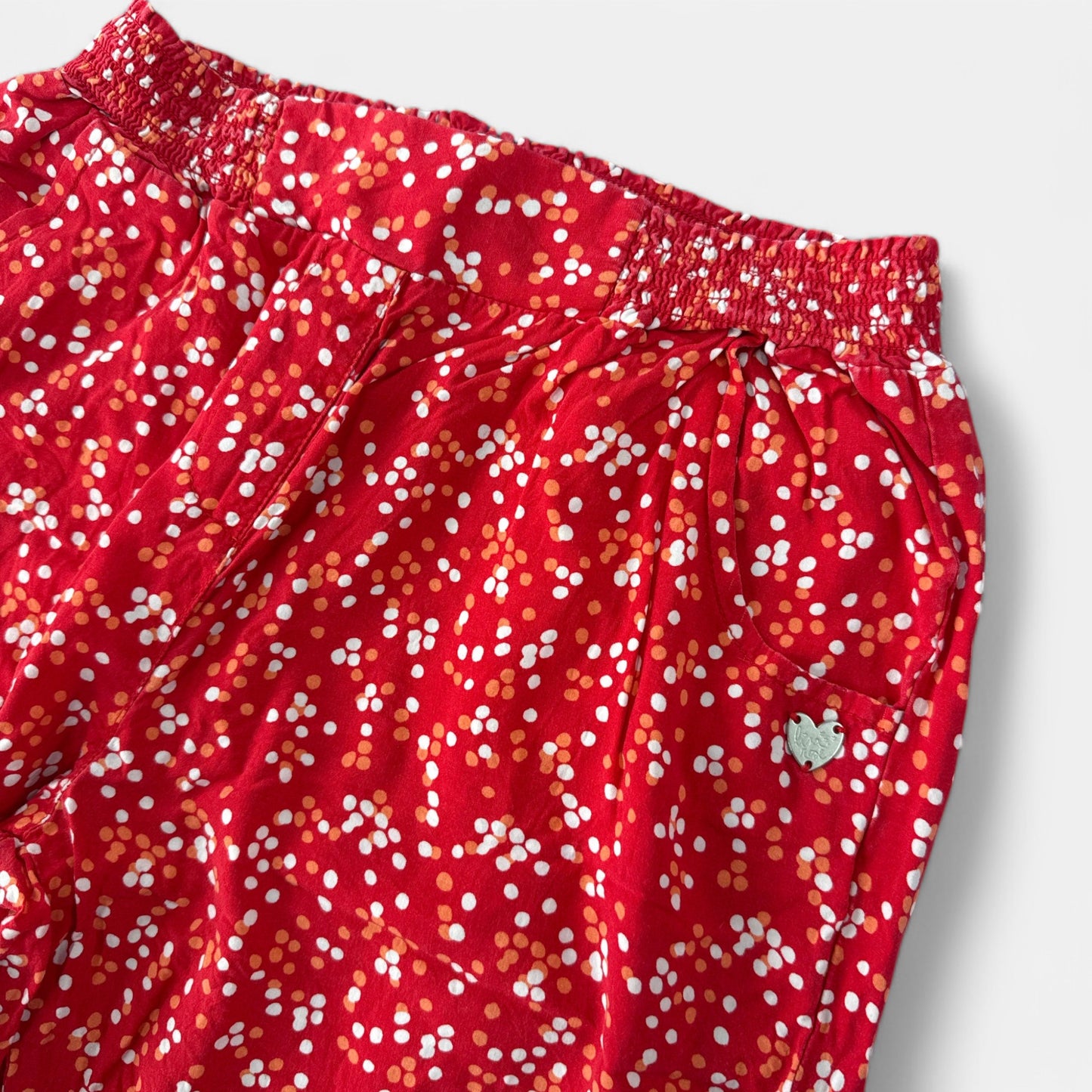 Pantalon Lisa Rose : 14 ans