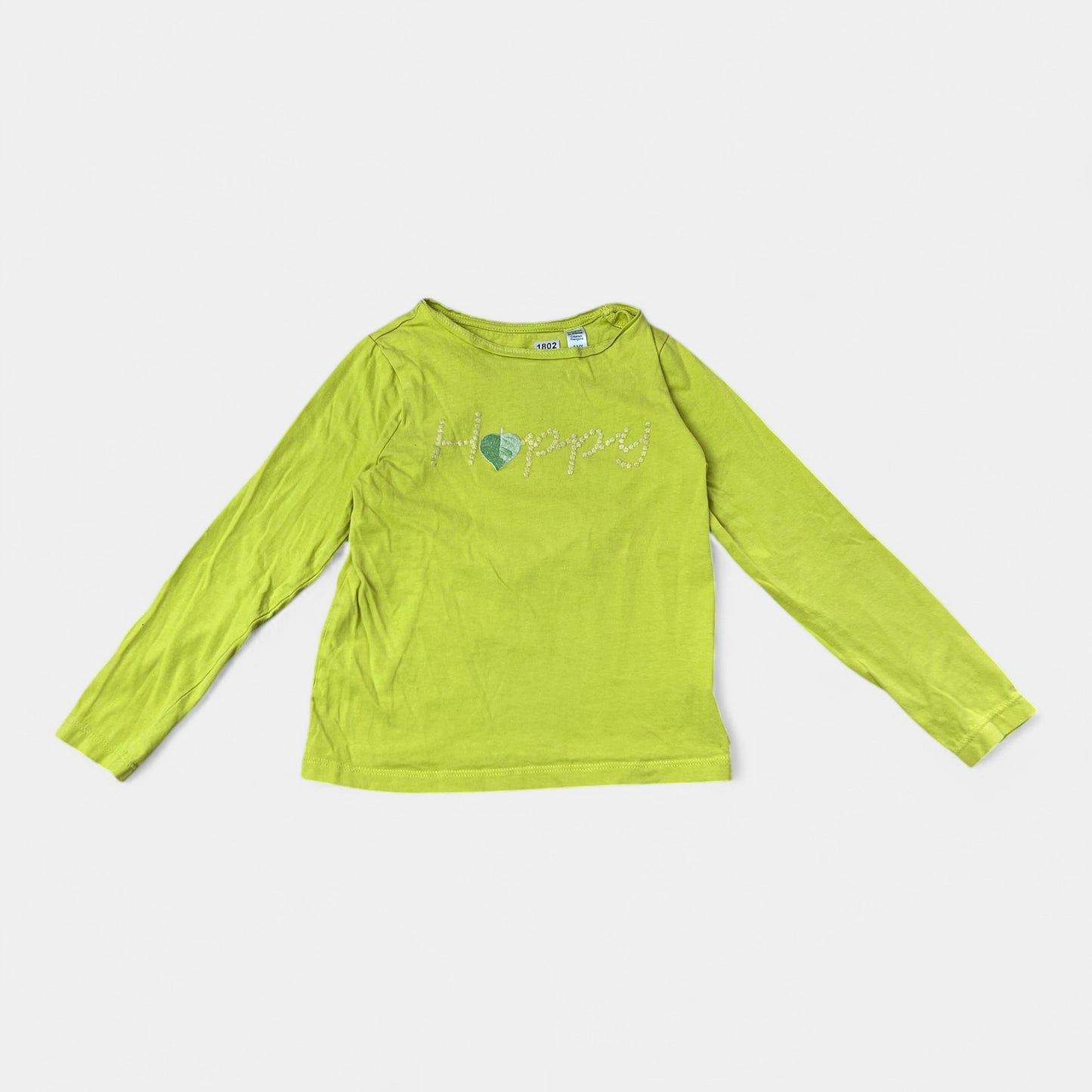 T-Shirt Okaïdi : 6 ans