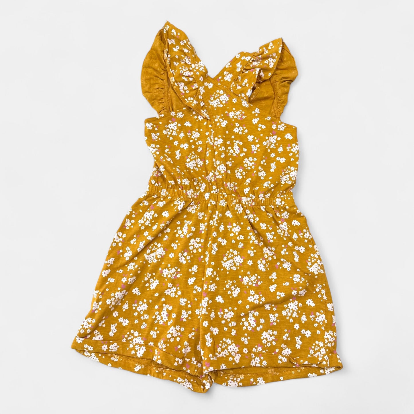 Combinaison Tape à l'oeil : 7 ans