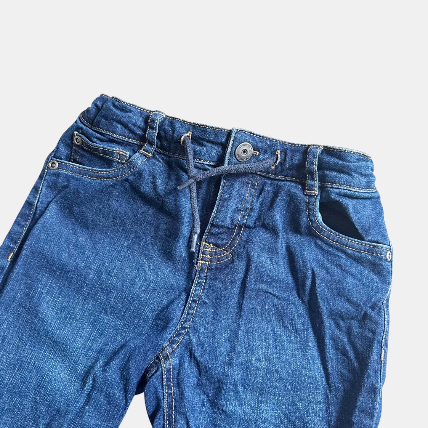 Short Verbaudet : 8 ans