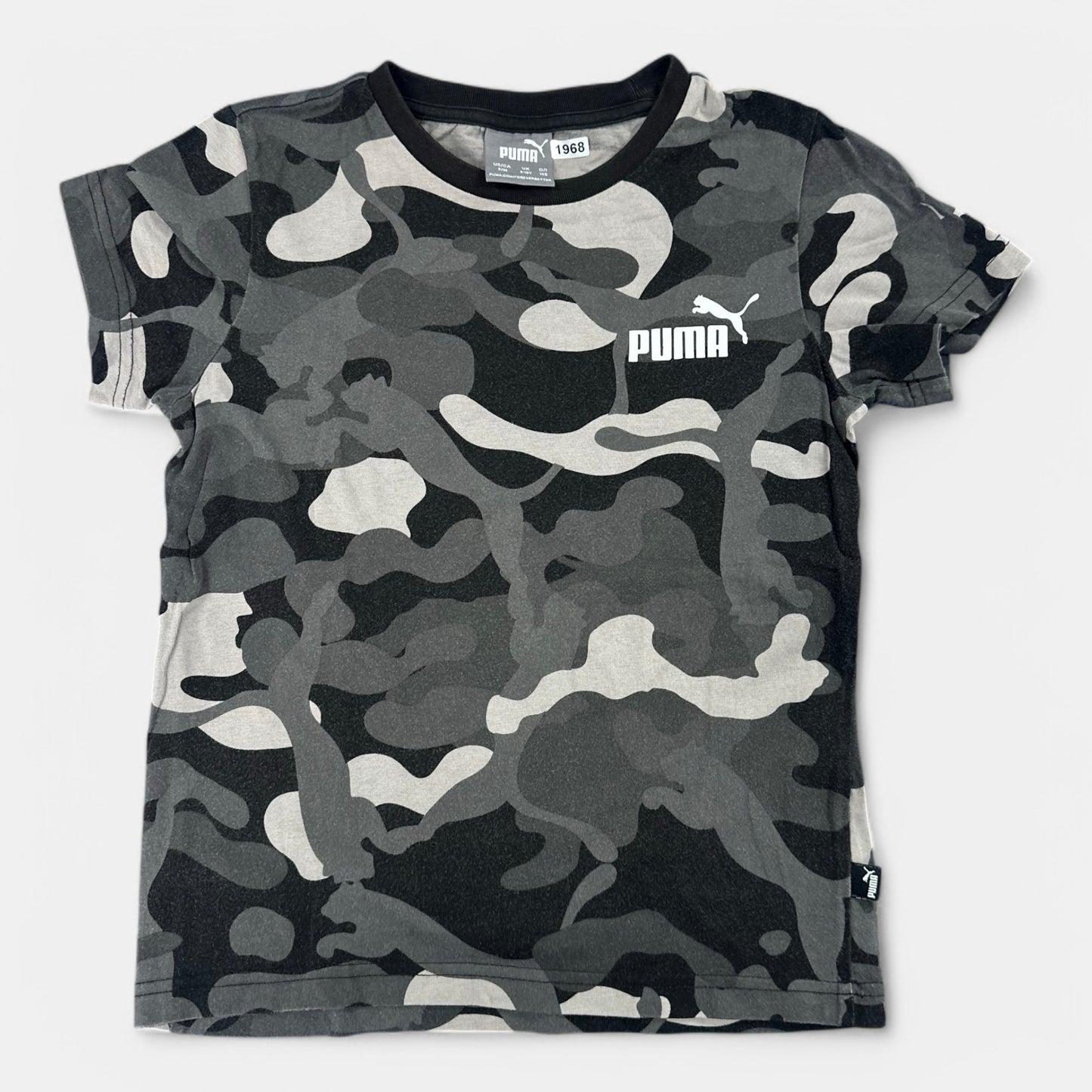 T-Shirt Puma : 9 ans