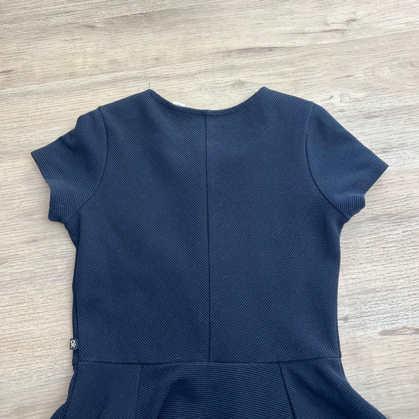 Robe Okaïdi : 12 ans