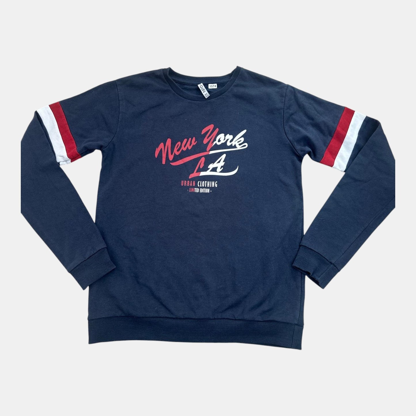 Pull NPO : 16 ans