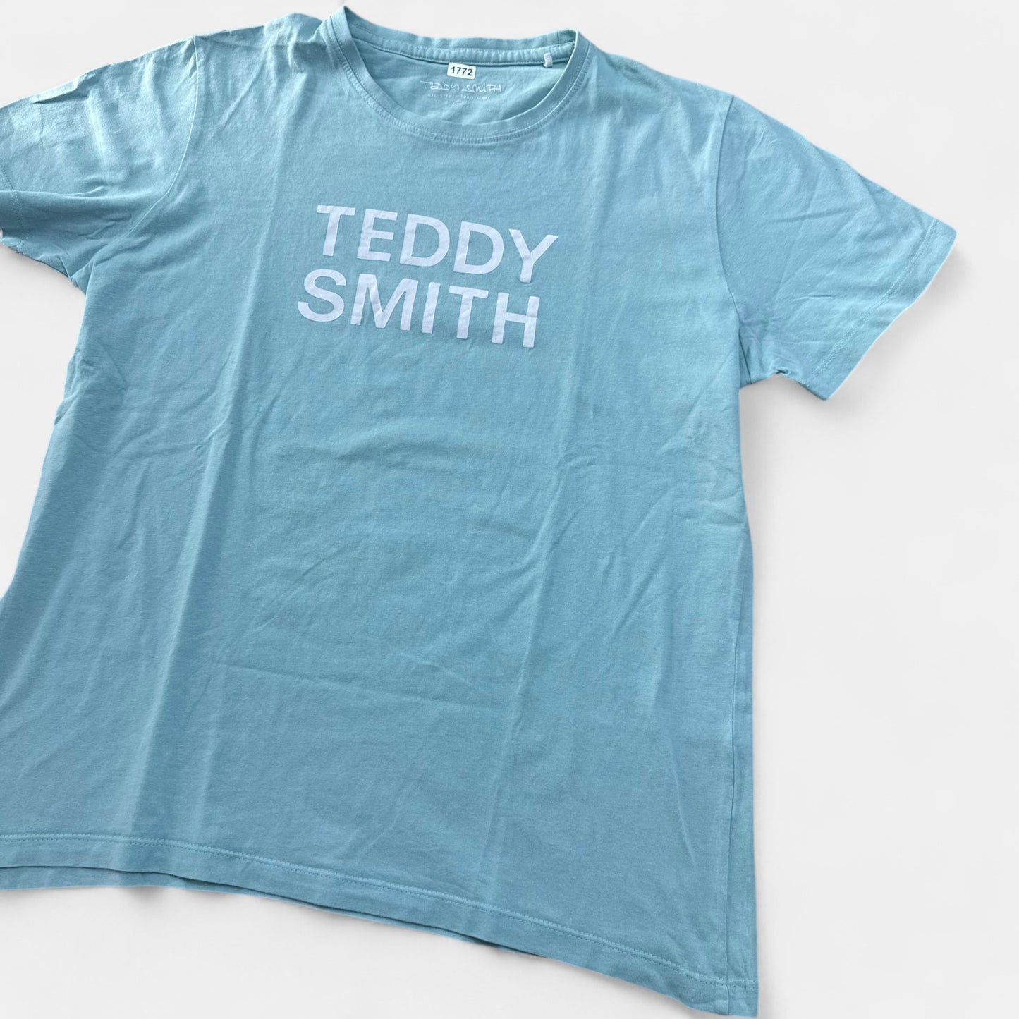 Tenue de sport Teddy Smith : 16 ans