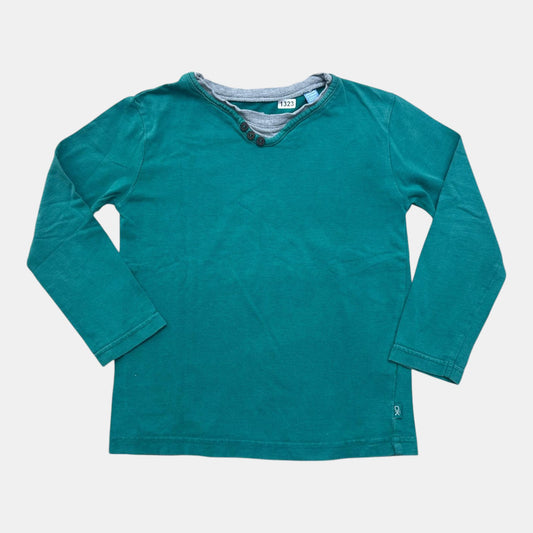 T-Shirt Okaïdi : 5 ans