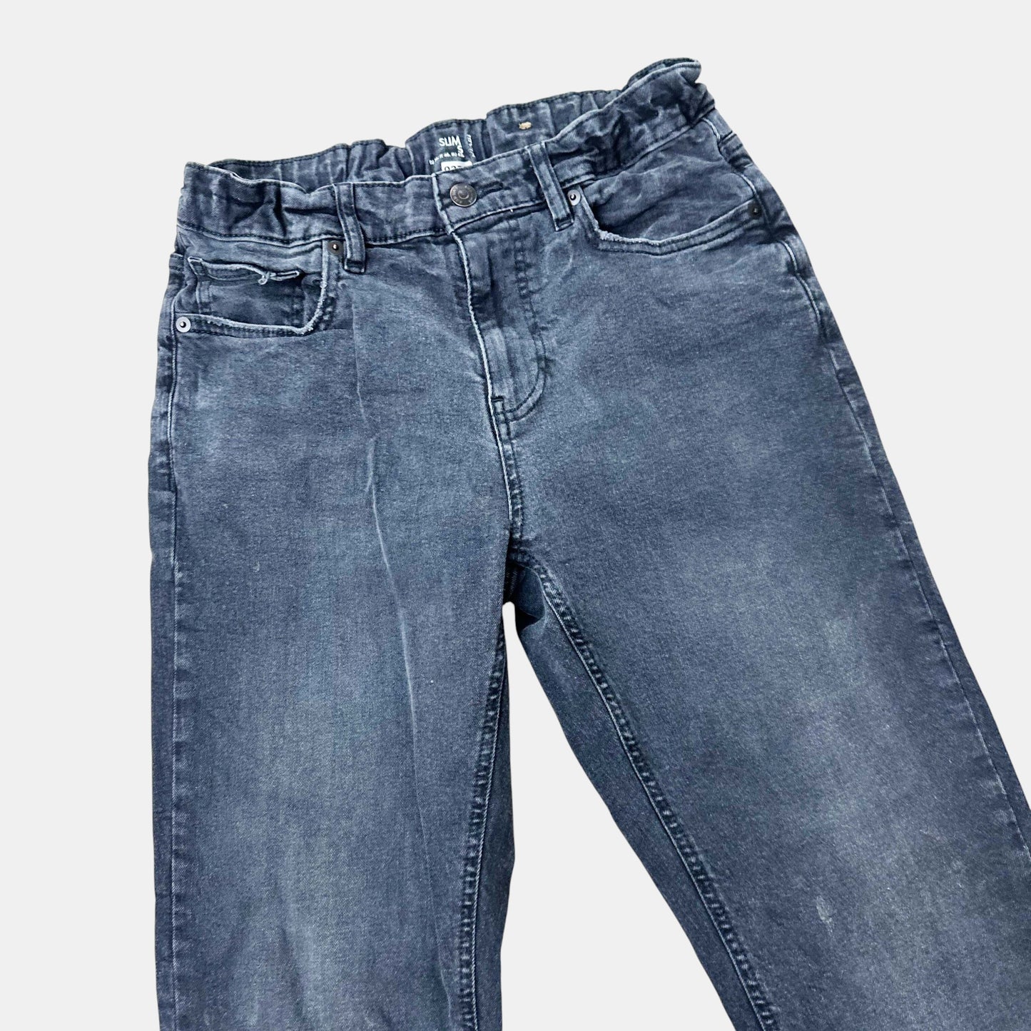 Pantalon Slim Kiabi : 16 ans