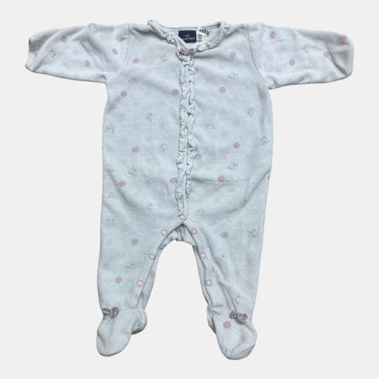 Pyjama Sergent Major : 3 mois