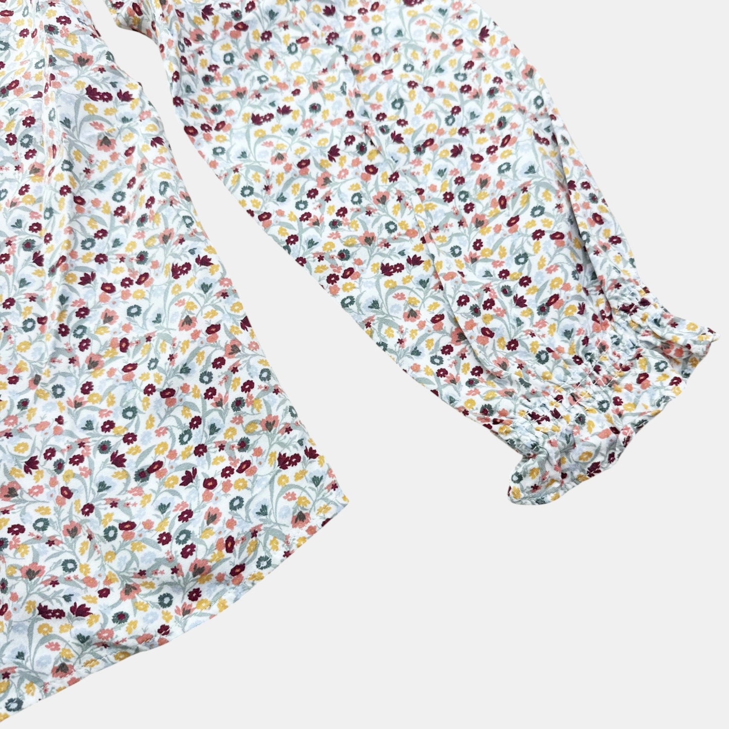 Blouse Verbaudet : 12 ans