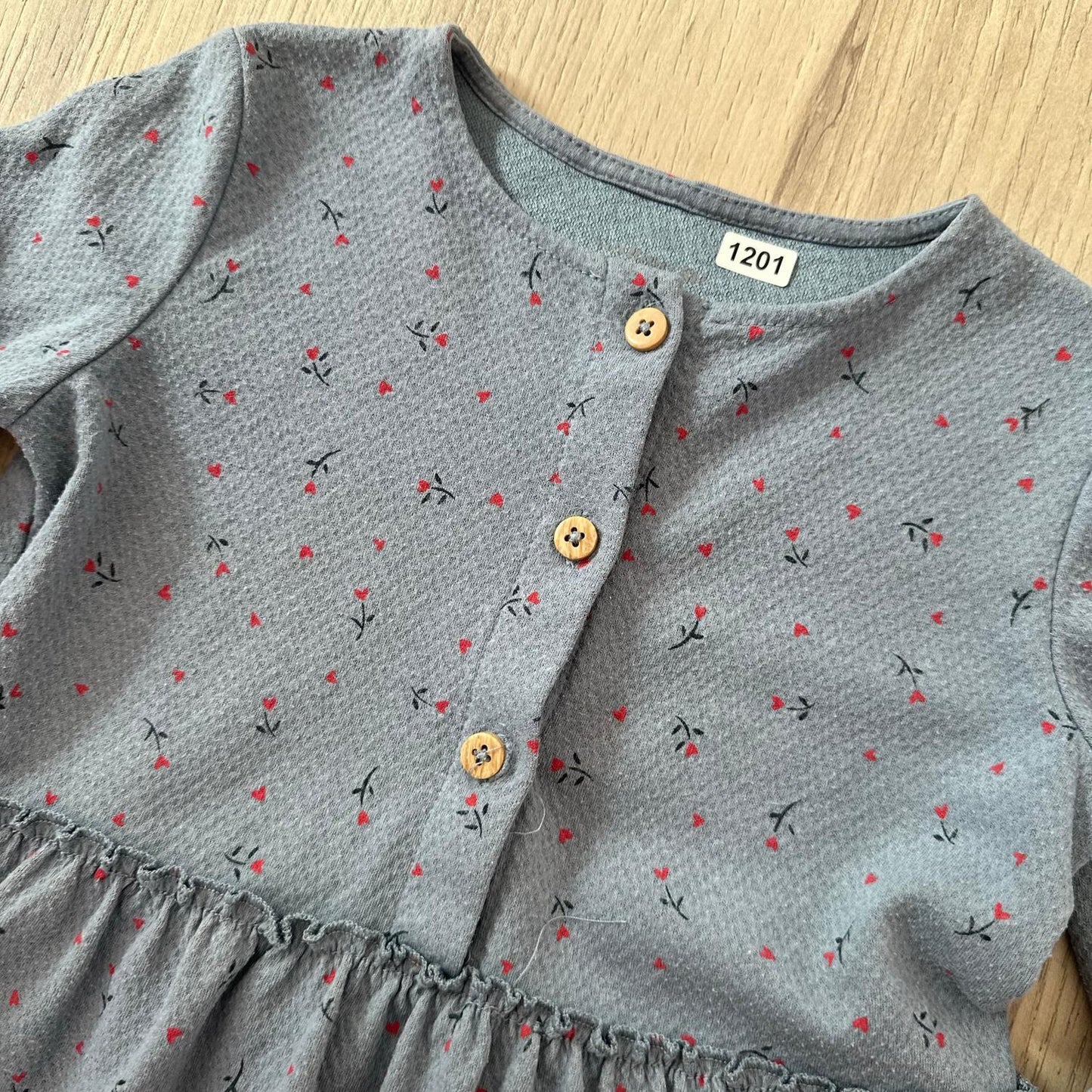 Robe Verbaudet : 4 ans