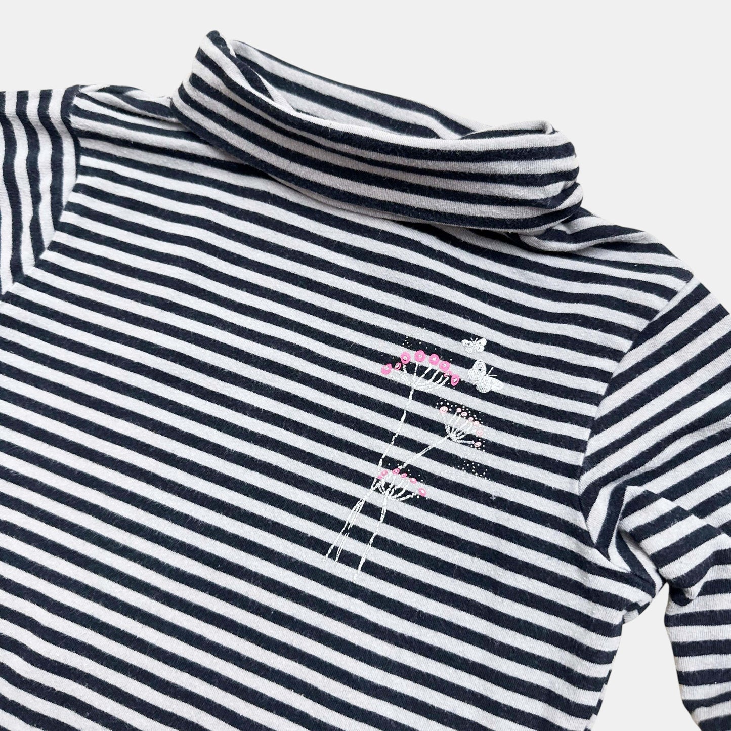 T-Shirt Orchestra : 6 ans