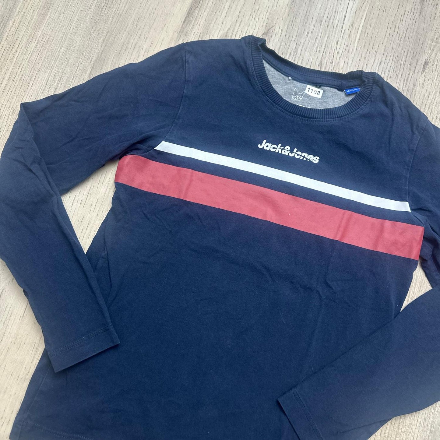 T-Shirt Jack & Jones : 10 ans