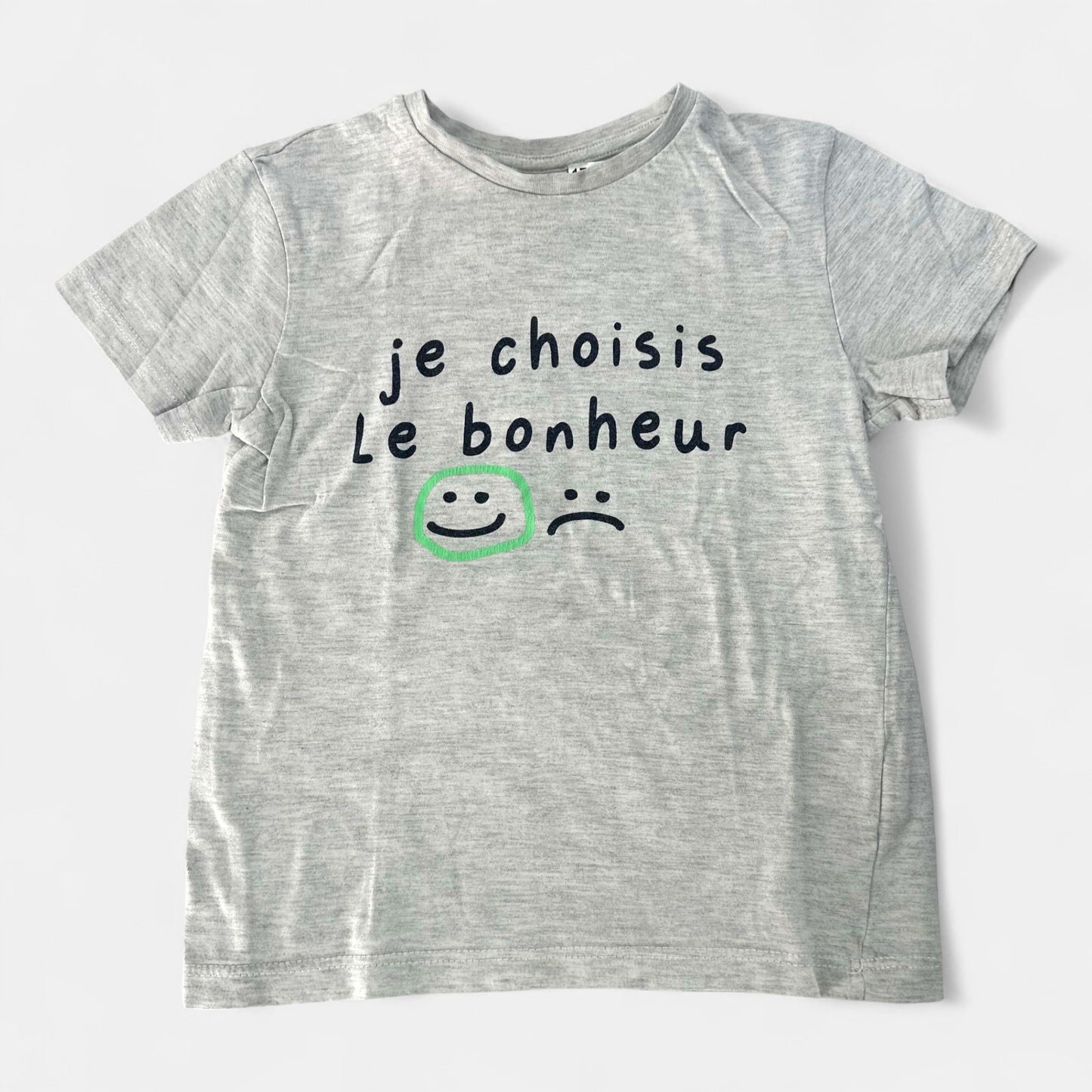 T-Shirt Tape à l'oeil : 6 ans