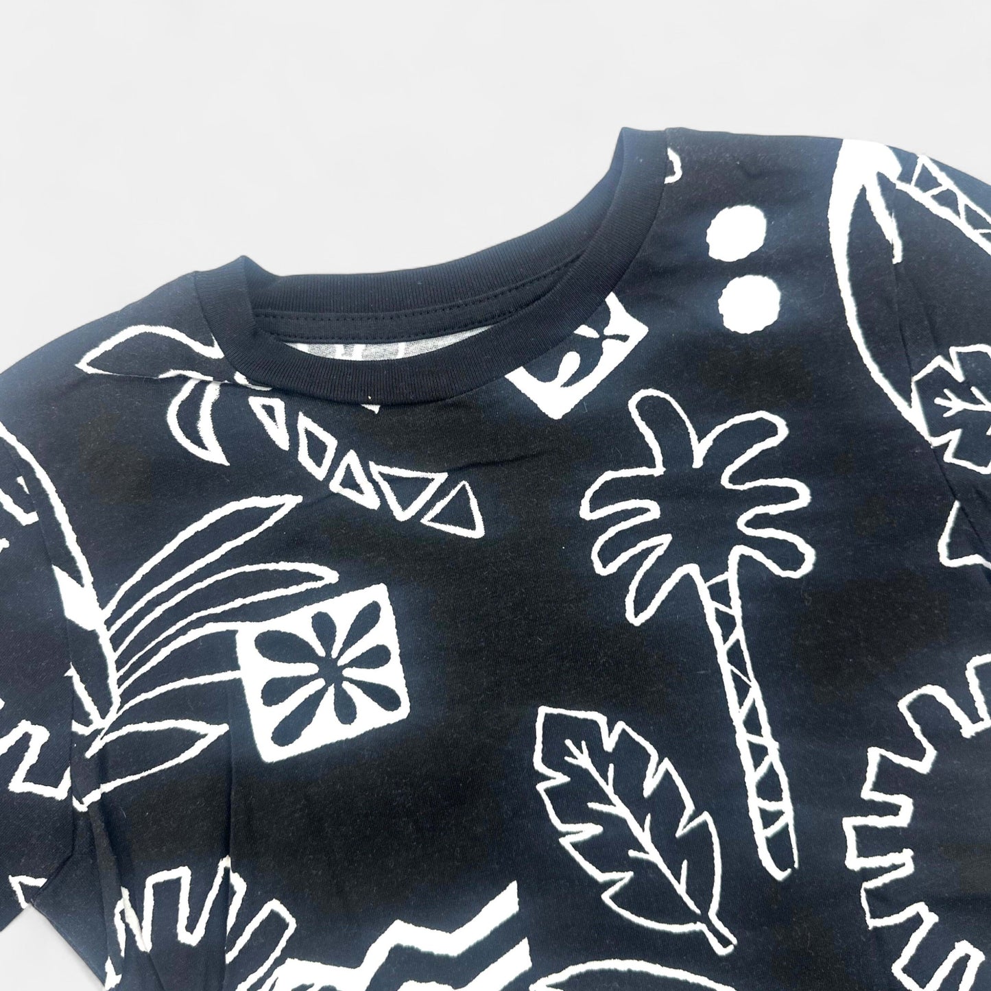 T-Shirt H&M : 7 ans