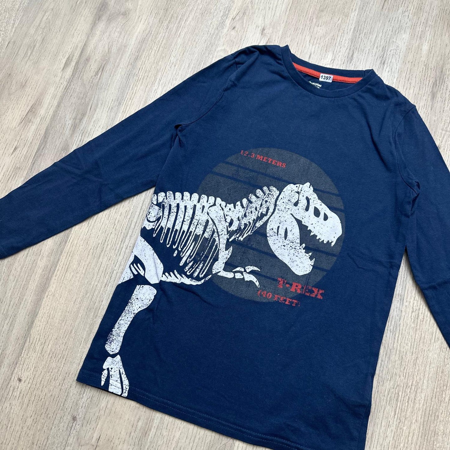 T-Shirt Verbaudet : 10 ans