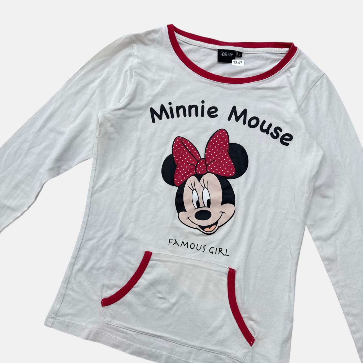 T-Shirt Disney : 11 ans