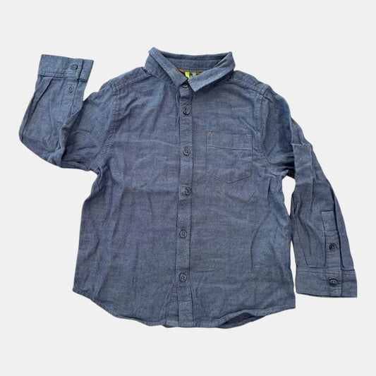 Chemise Orchestra : 4 ans