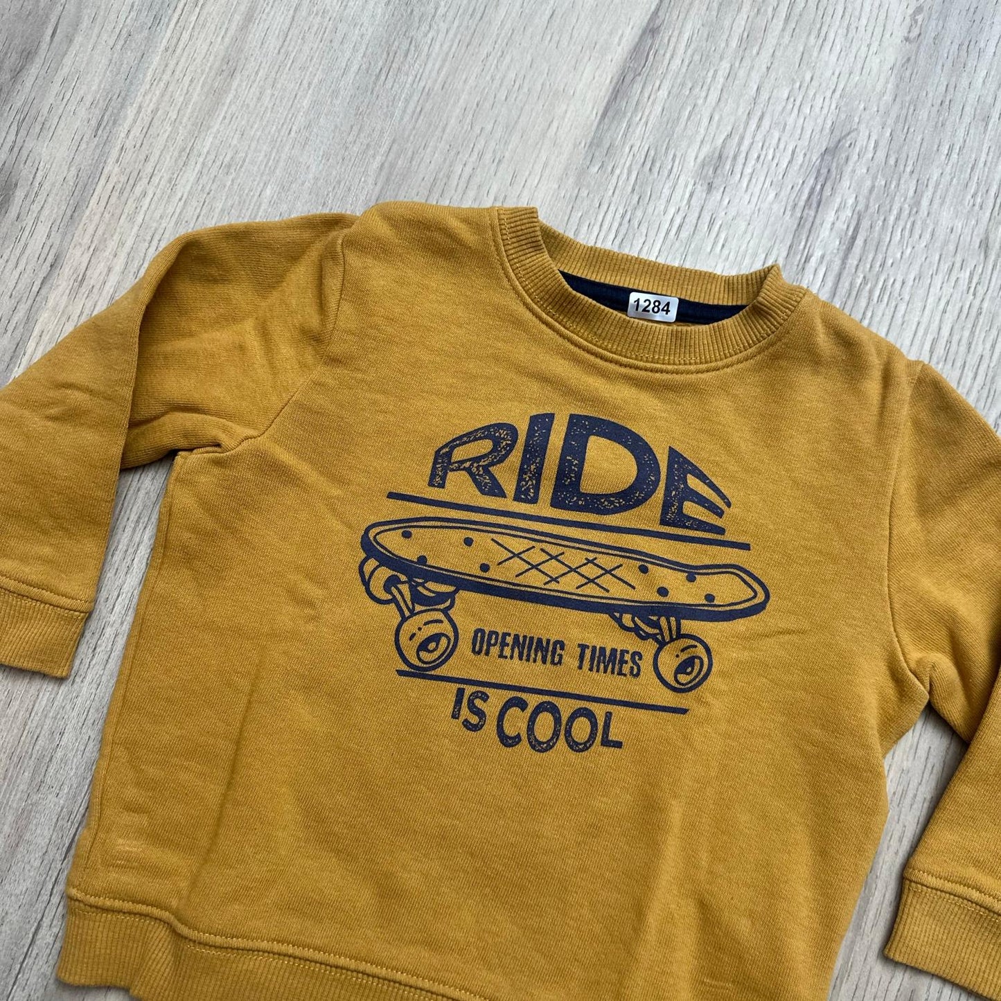 Pull Verbaudet : 24 mois