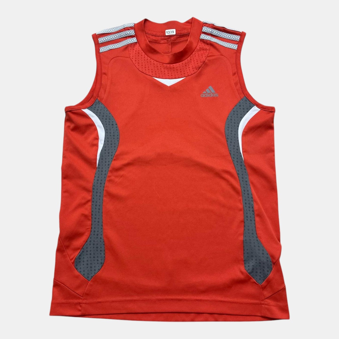 T-Shirt Adidas : 10 ans