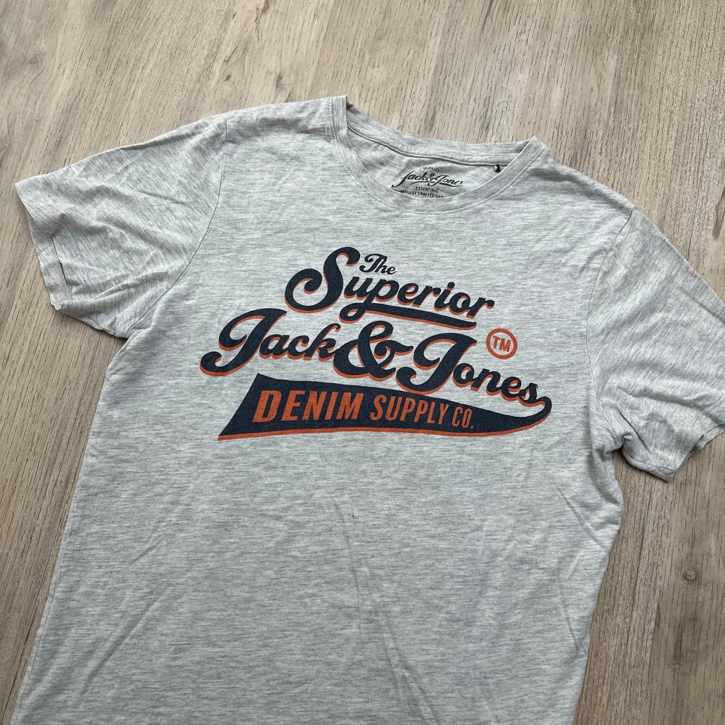T-Shirt Jack & Jones : 16 ans