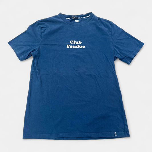 T-Shirt BZB : 16 ans