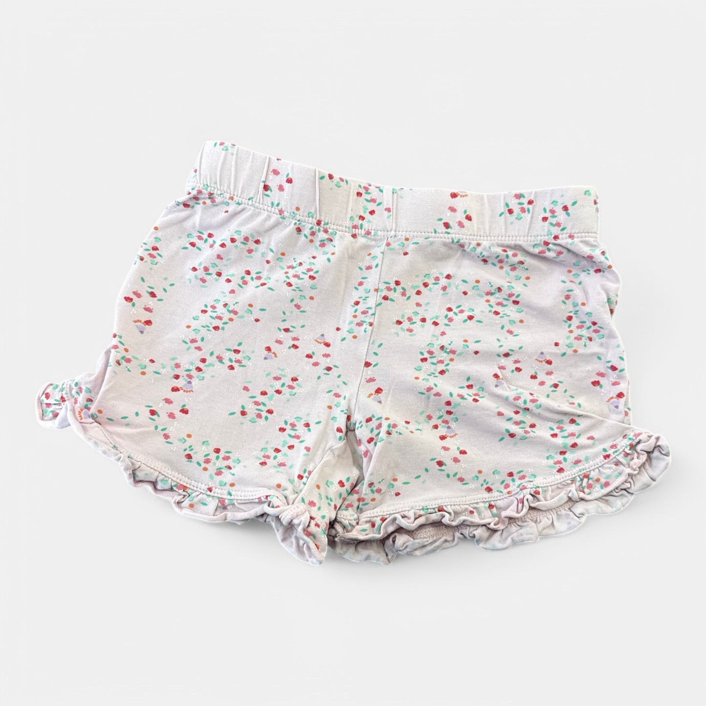 Short Orchestra : 6 ans