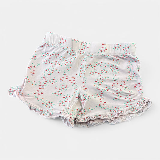 Short Orchestra : 6 ans