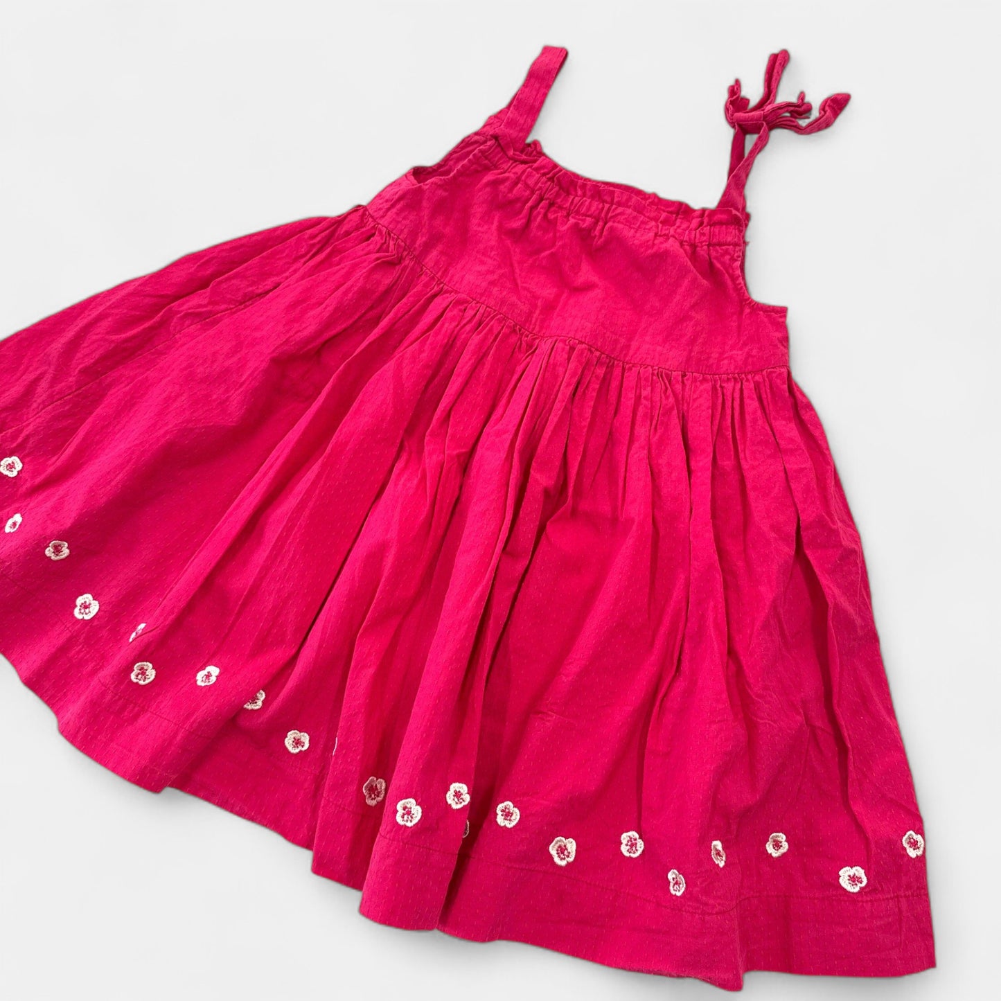Robe Sergent Major : 5 ans