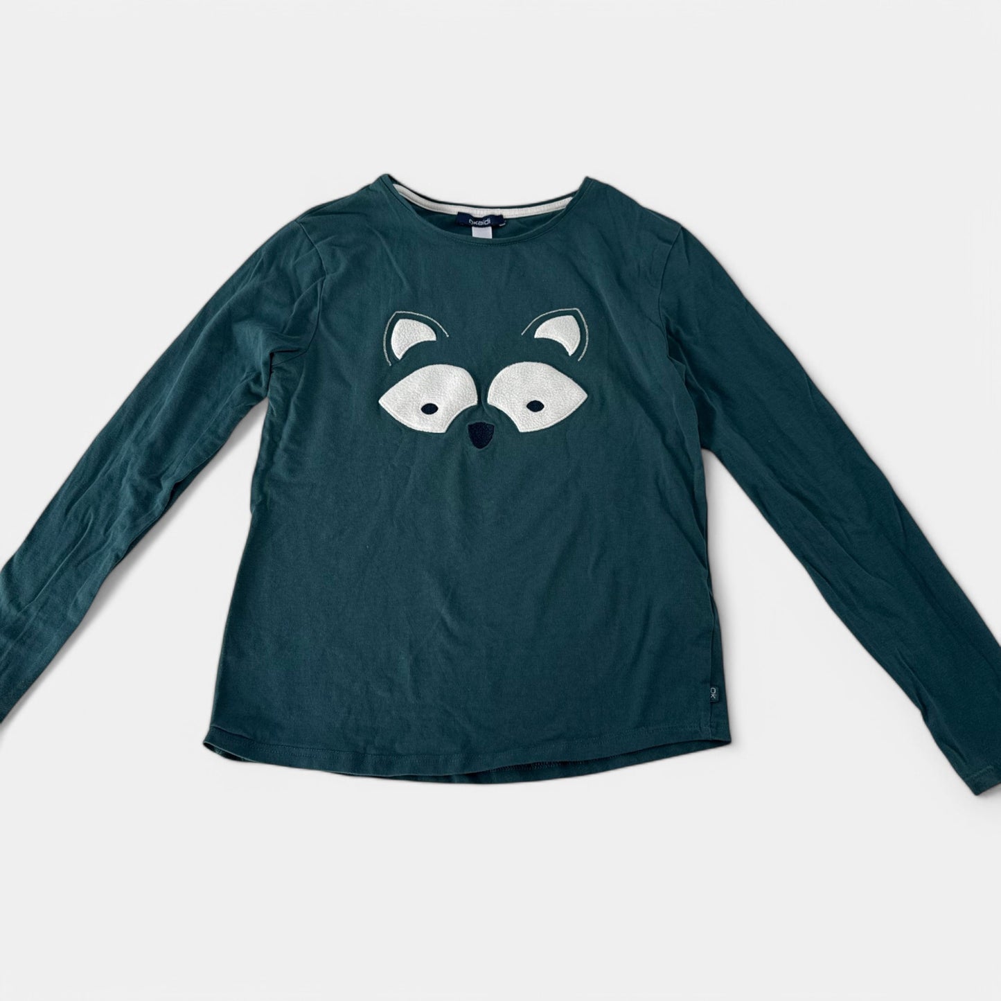 T-Shirt Okaïdi : 10 ans