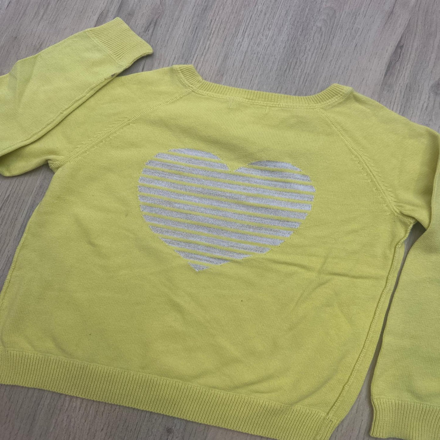 Pull Verbaudet : 8 ans
