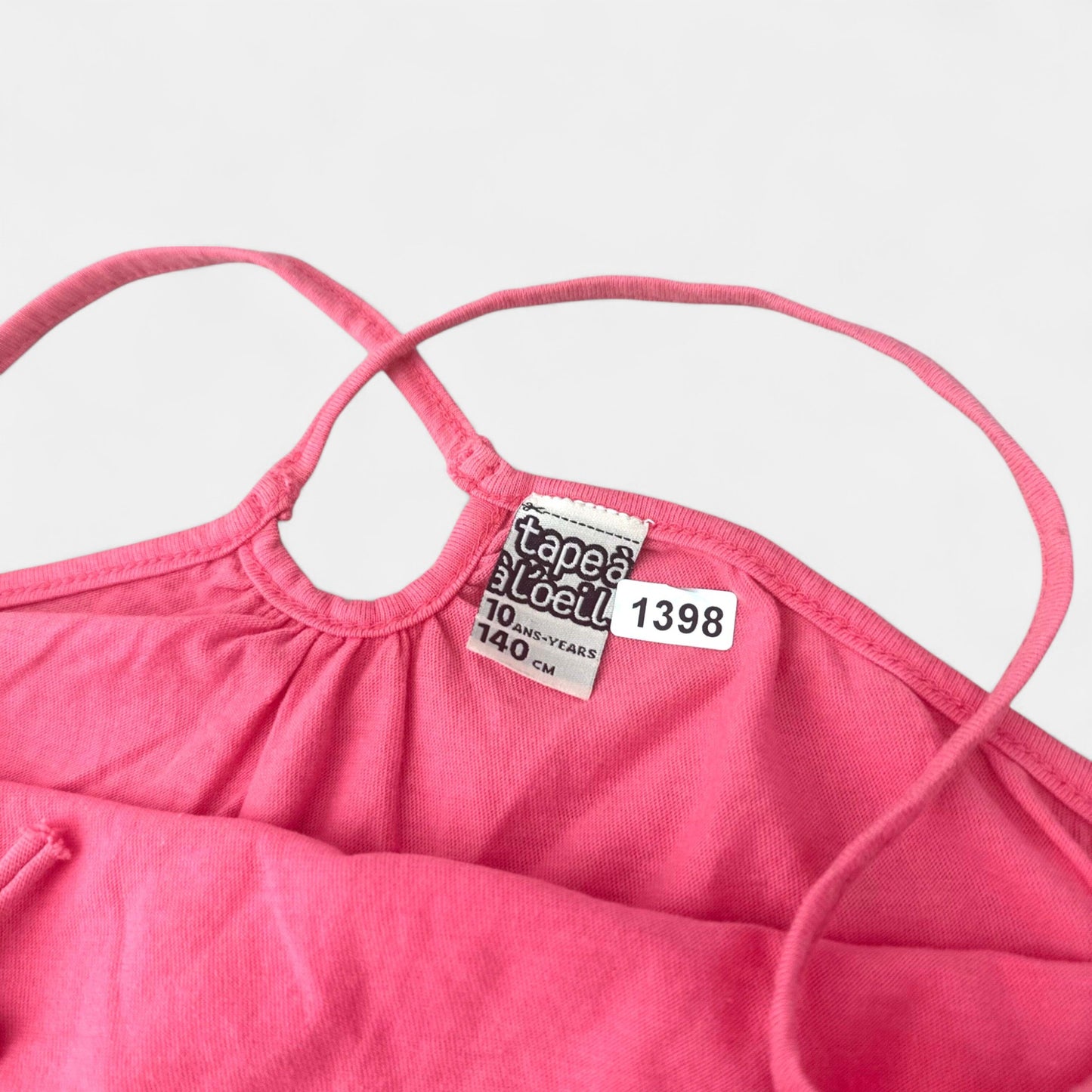 Débardeur Tape à l'oeil : 10 ans