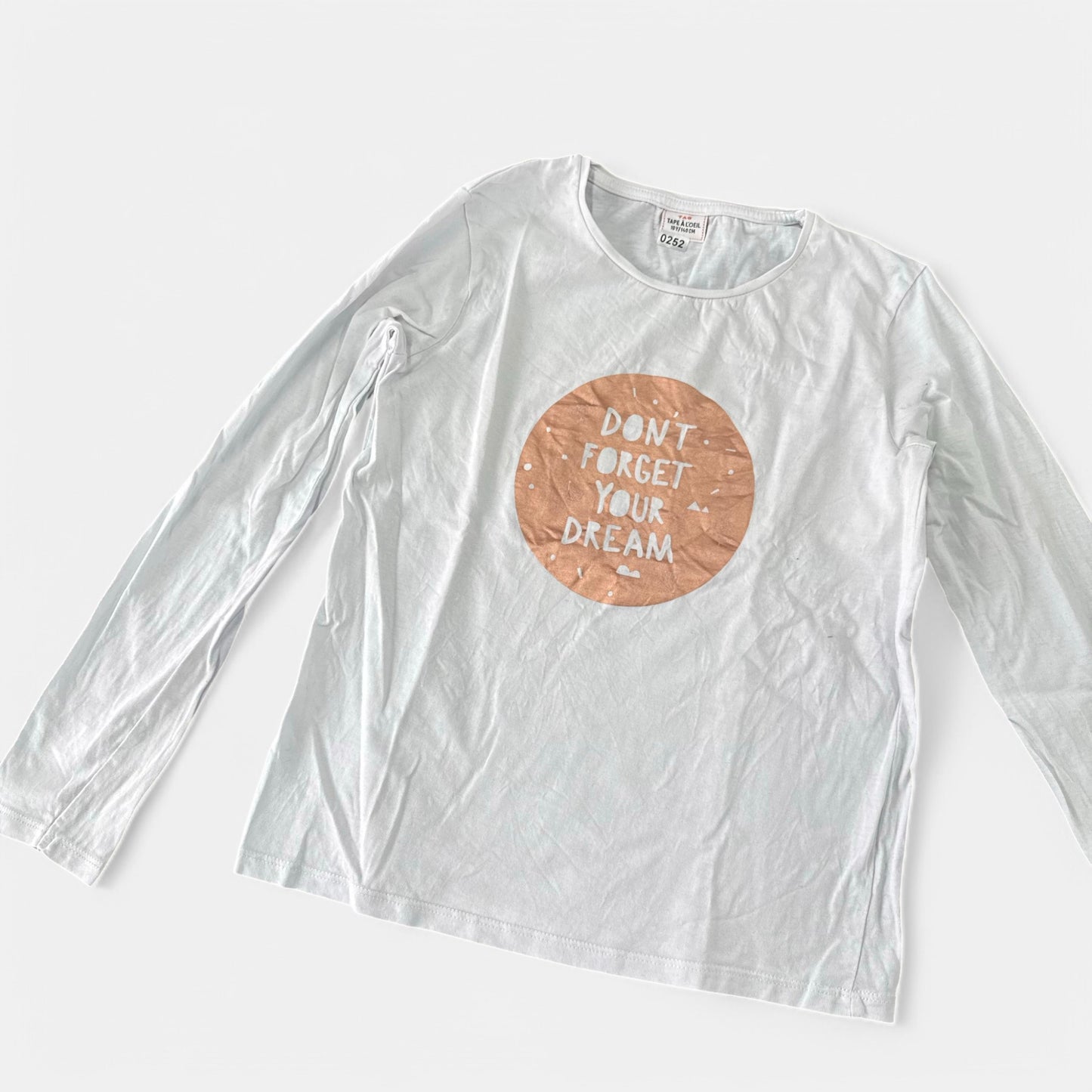 T-Shirt Tape à l'oeil : 10 ans
