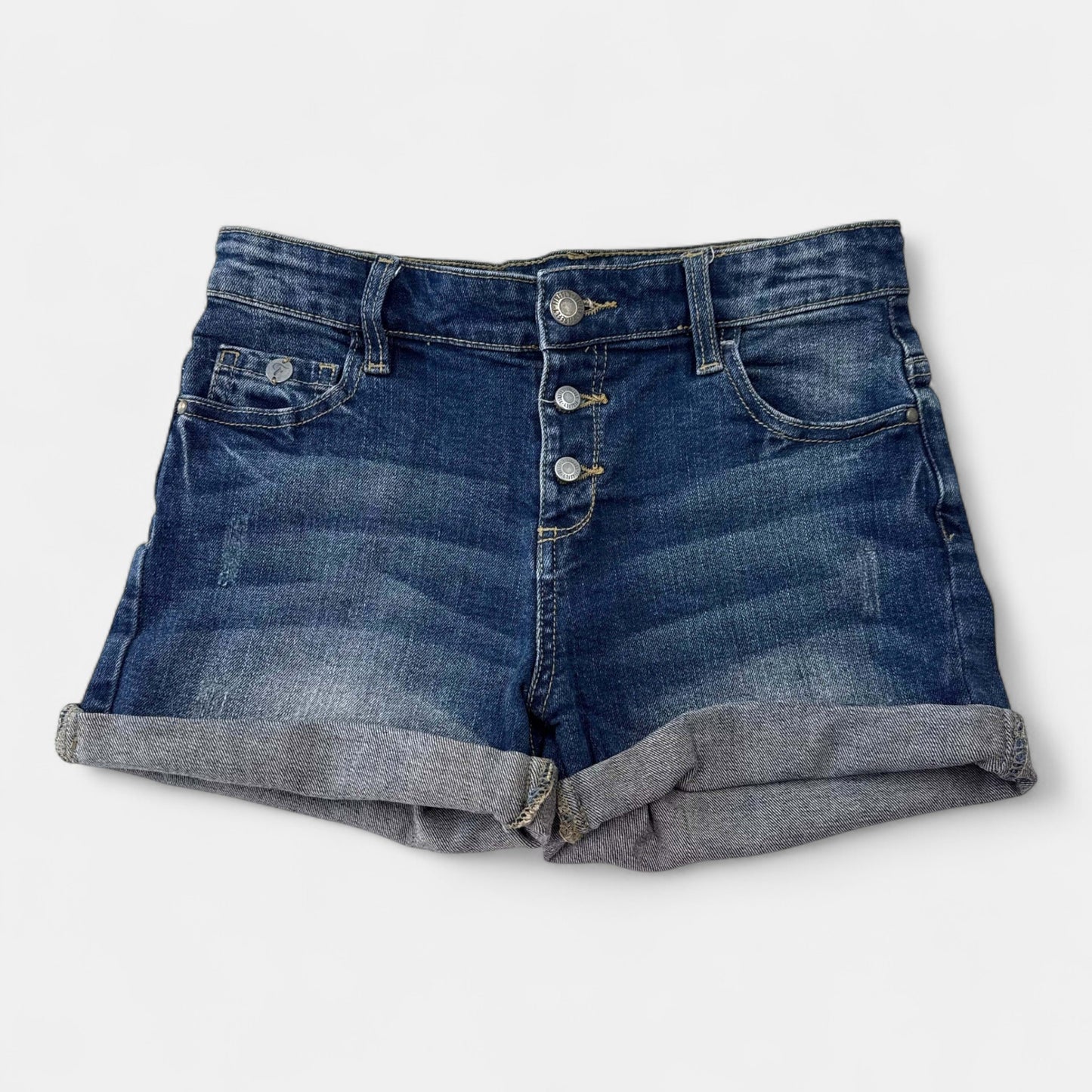 Short Firefly : 12 ans