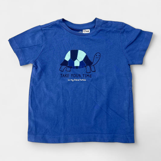 T-Shirt Bout'chou : 18 mois