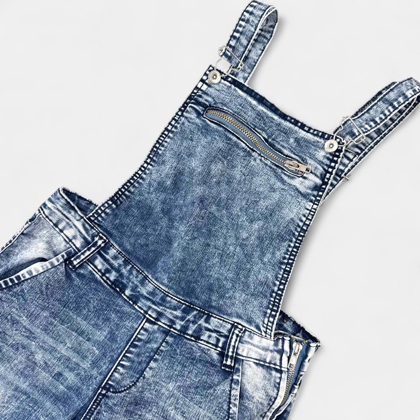 Salopette j.jeans : 16 ans