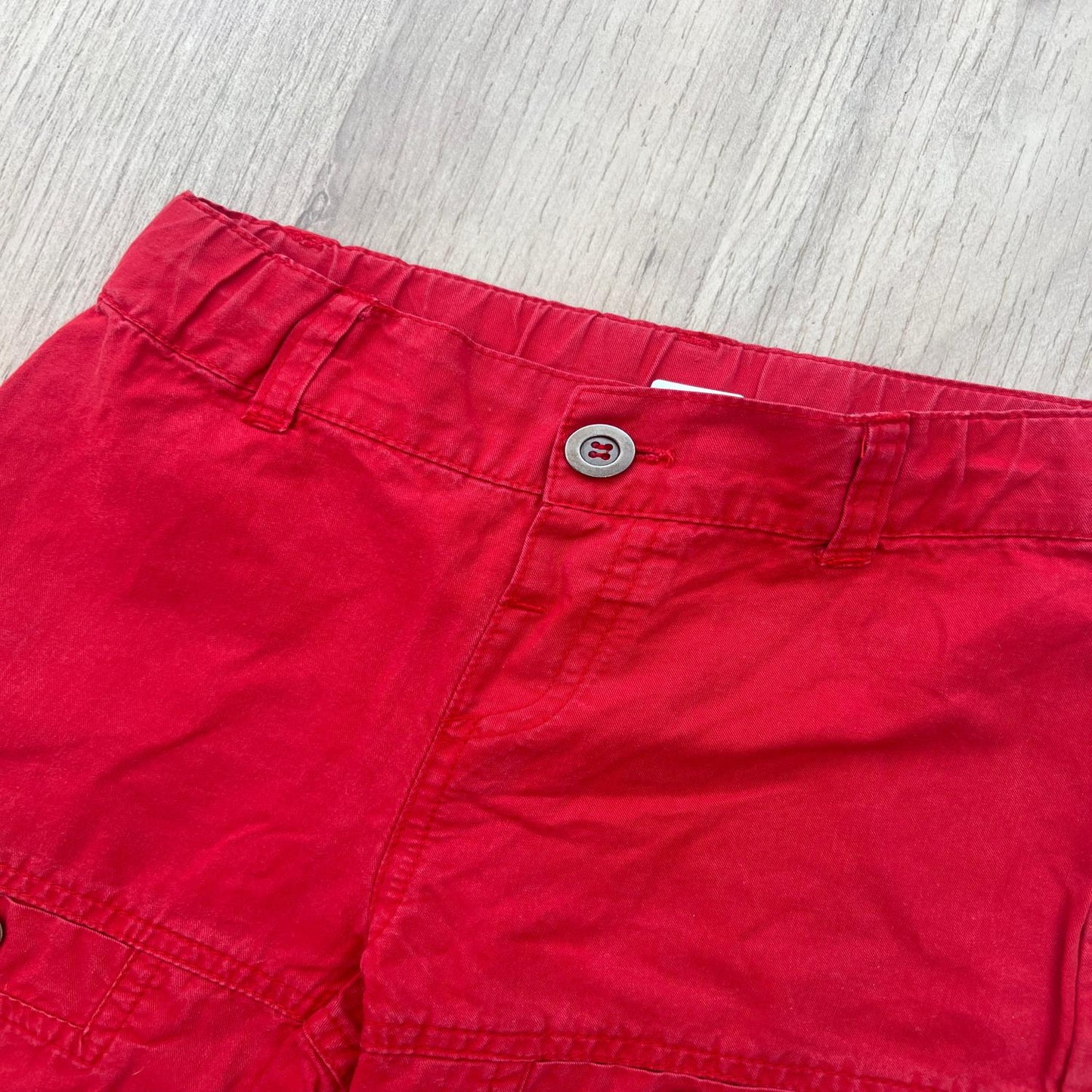 Bermuda 3pommes : 24 mois