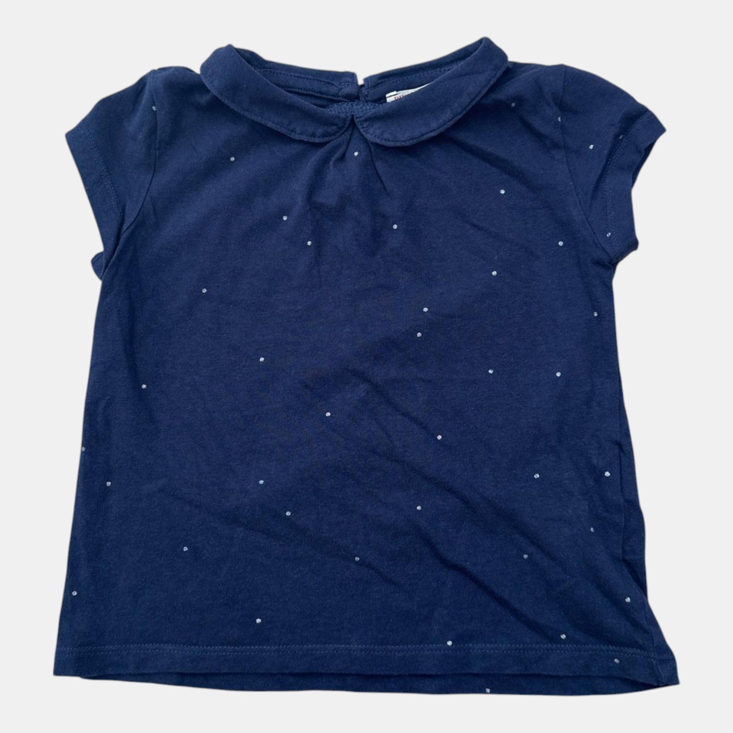 T-shirt DPAM : 4 ans